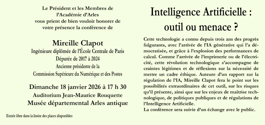 clapot Affiche Mireille Clapot