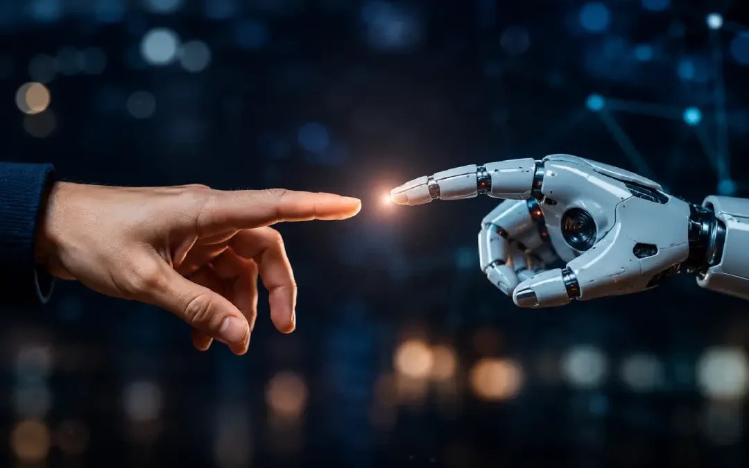 Intelligence artificielle : outil ou menace