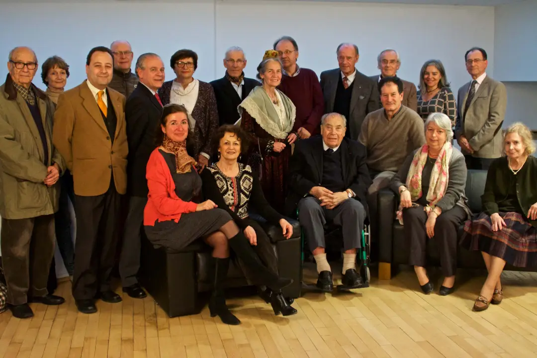 membres Membres de l'Académie d'Arles