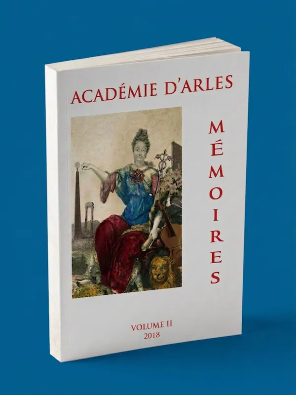 Volumes des mémoires de l'Académie