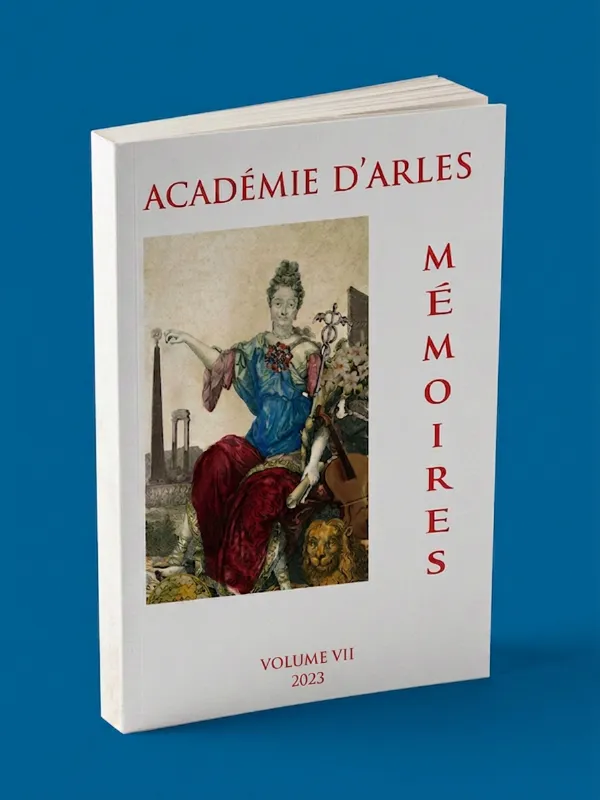 Volumes des mémoires de l'Académie