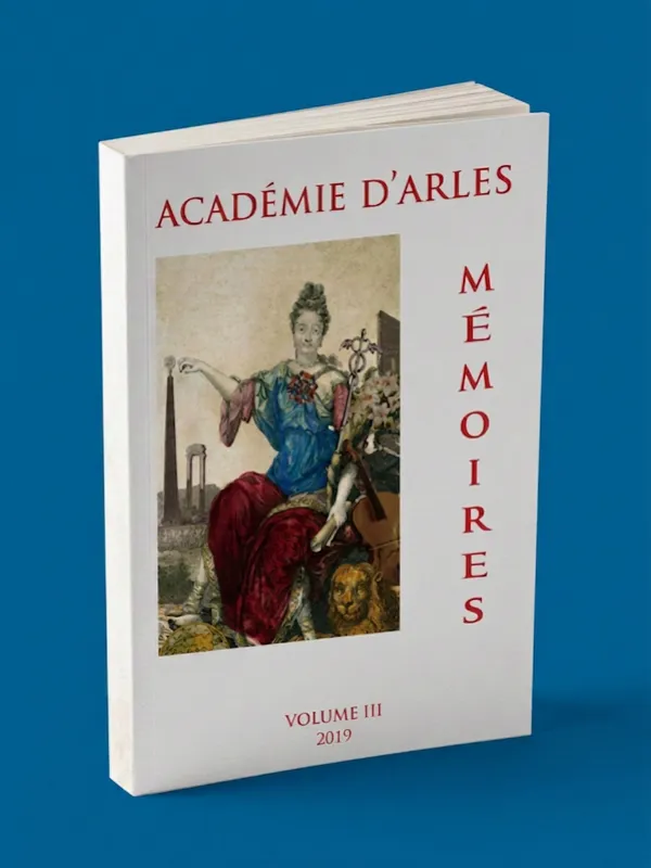 Volumes des mémoires de l'Académie