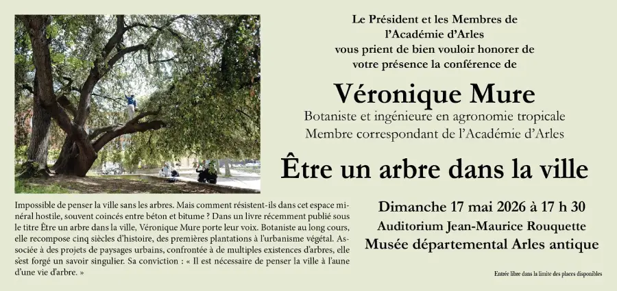 mure Affiche Véronique Mure