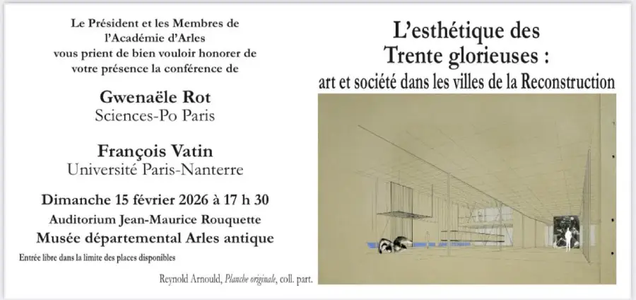 rot Affiche Gwenaële Rot