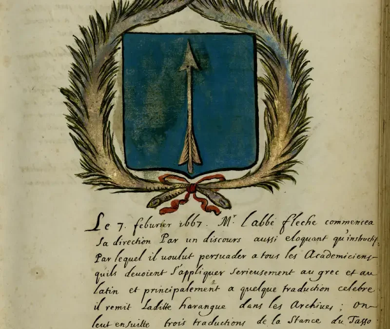 François Flèche