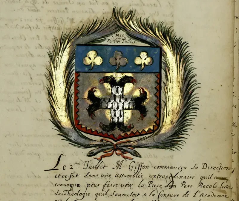 Jean Giffon