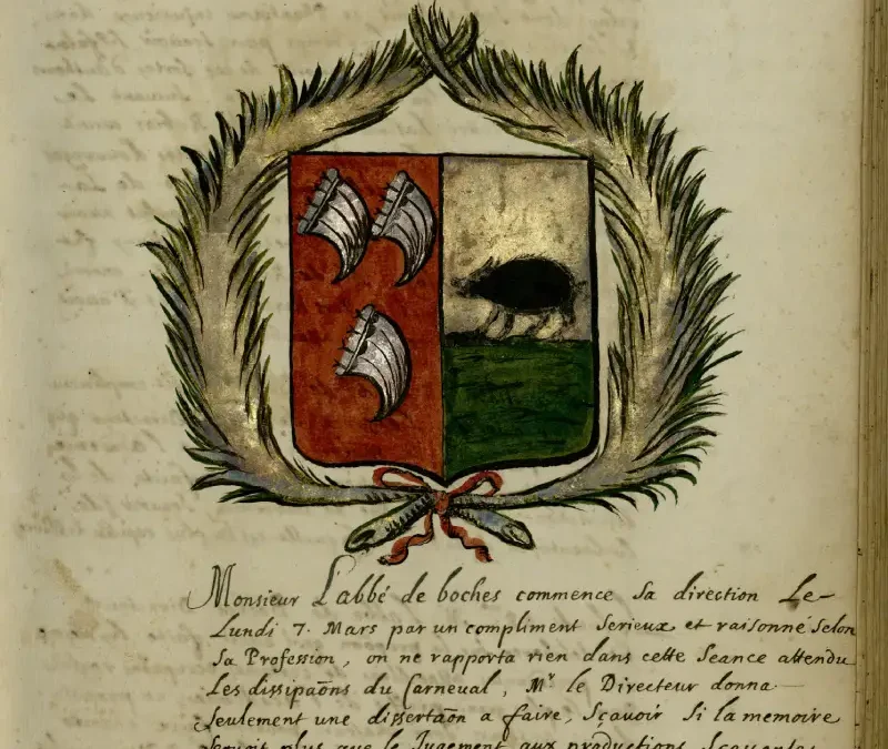 Jacques de Boche