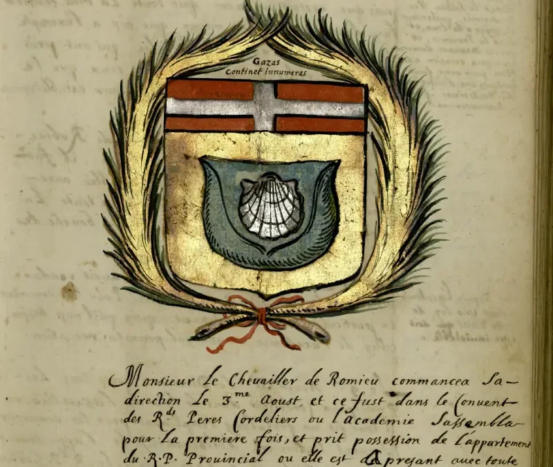 Gaspard de Romieu