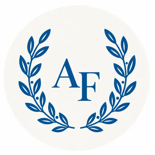 Pictogramme représentant l'Académie française