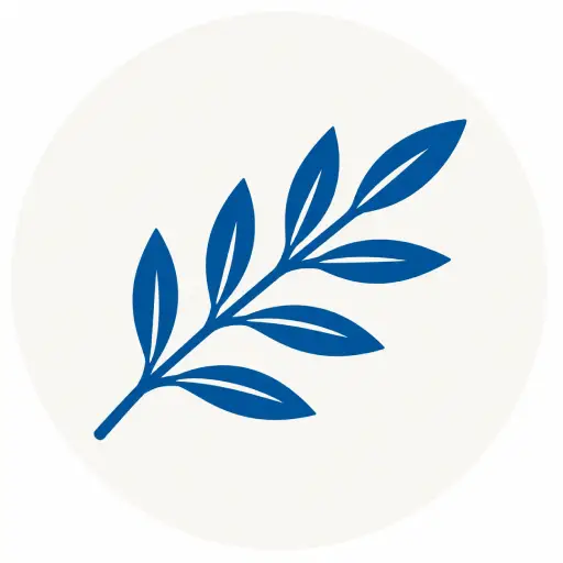 Pictogramme représentant la conférence nationale des sciences, lettres et arts