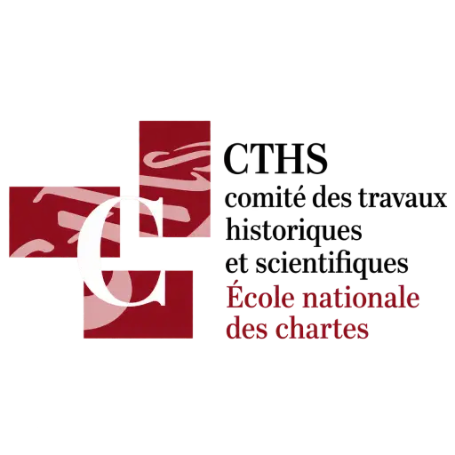 Logo du Comité des Travaux Historiques et Scientifiques