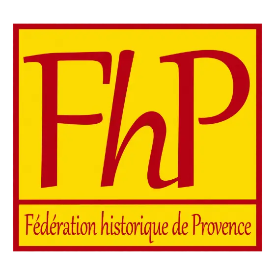Logo de la Fédération Provence Historique