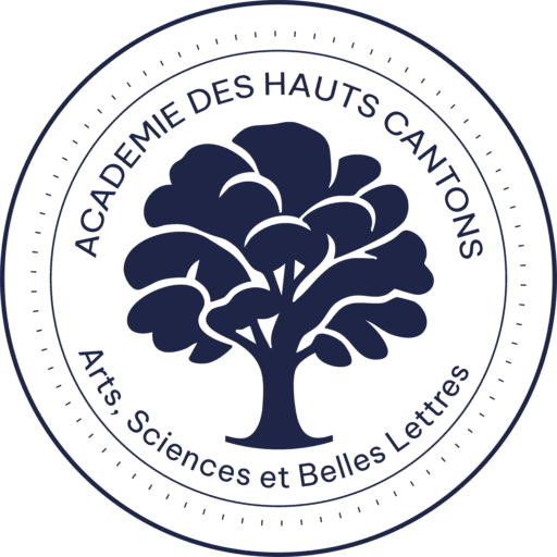 Logo l'Académie des Hauts Cantons
