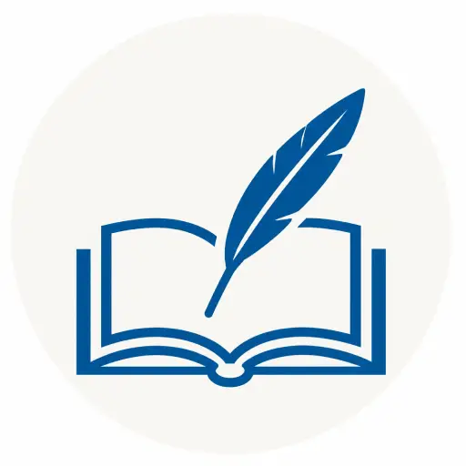 Pictogramme représentant l'Académie des sciences et belles lettres