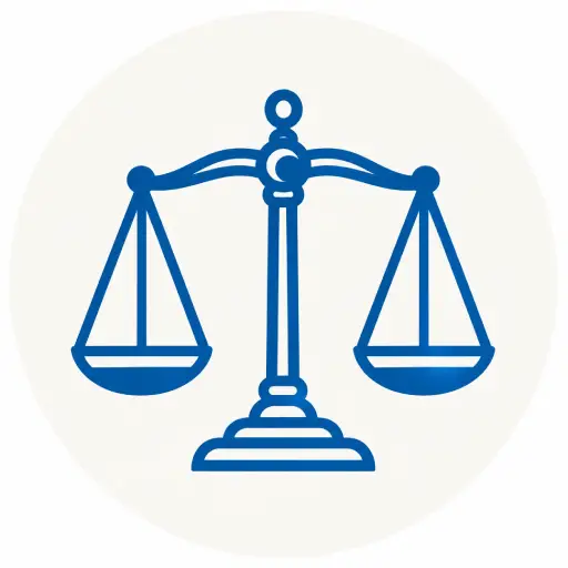 Pictogramme représentant l'Académie des sciences morales et politiques