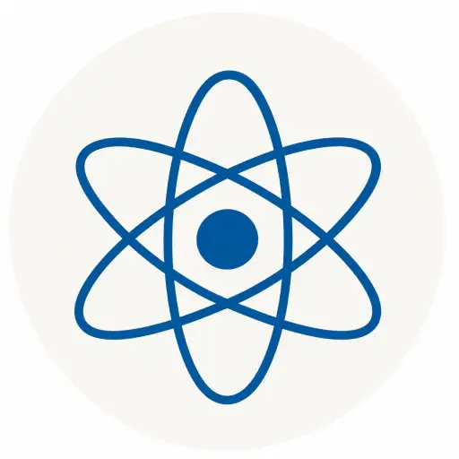 Pictogramme représentant l'Académie des sciences