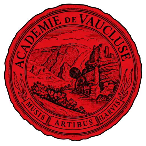 Logo de l'Académie de Vaucluse